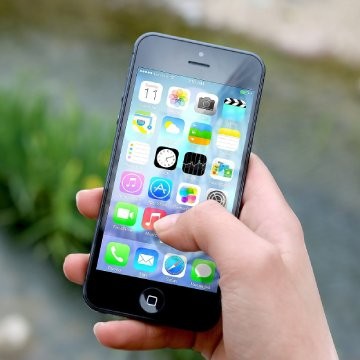 Customer Register Page Image