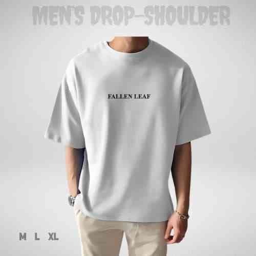 Men's Stylishrop D Shoulder-